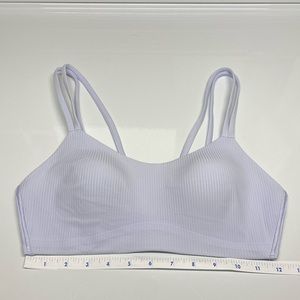 Lululemon Like A Cloud - size 8